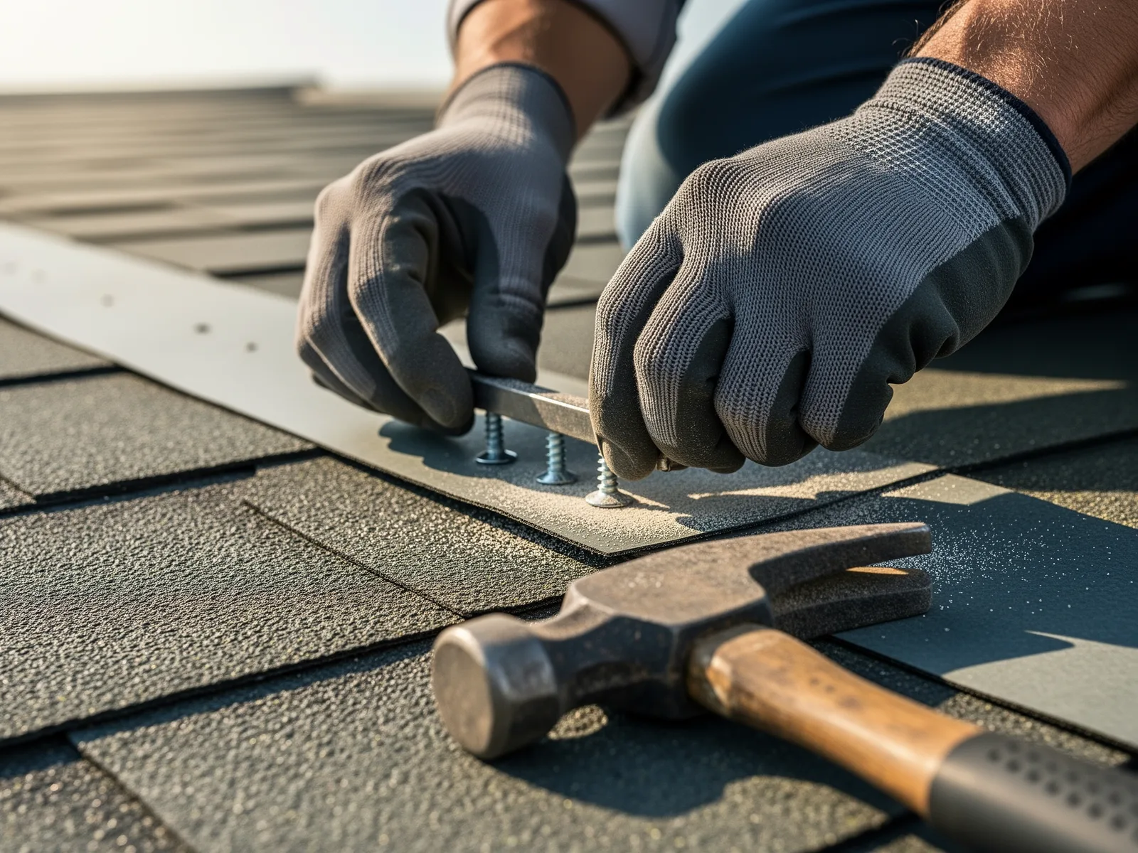 Why choose Fascia Repair in Waterville, WA